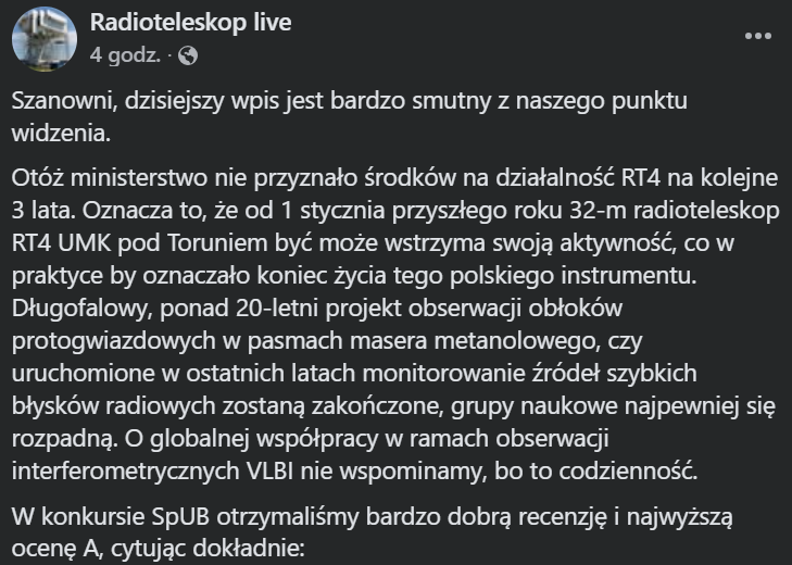 patrycjuszwyzga's tweet image. Szanowny Panie Ministrze @MarcinKulasek, czy to prawda?...