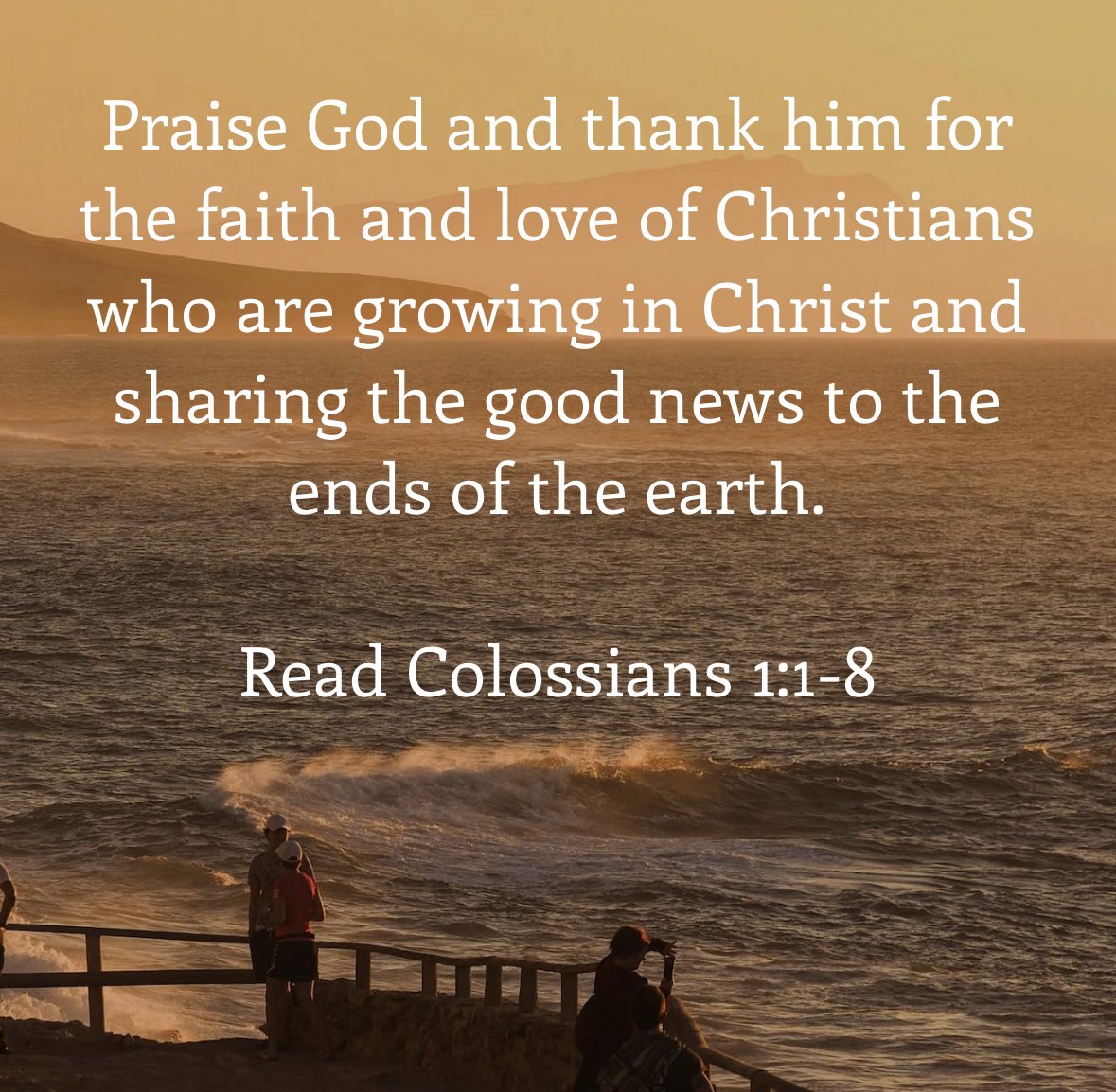 uclakeland's tweet image. When you read a passage in the Bible, try to summarize the main idea. That’s a good way to think about what you’re reading and better understand God’s Word.