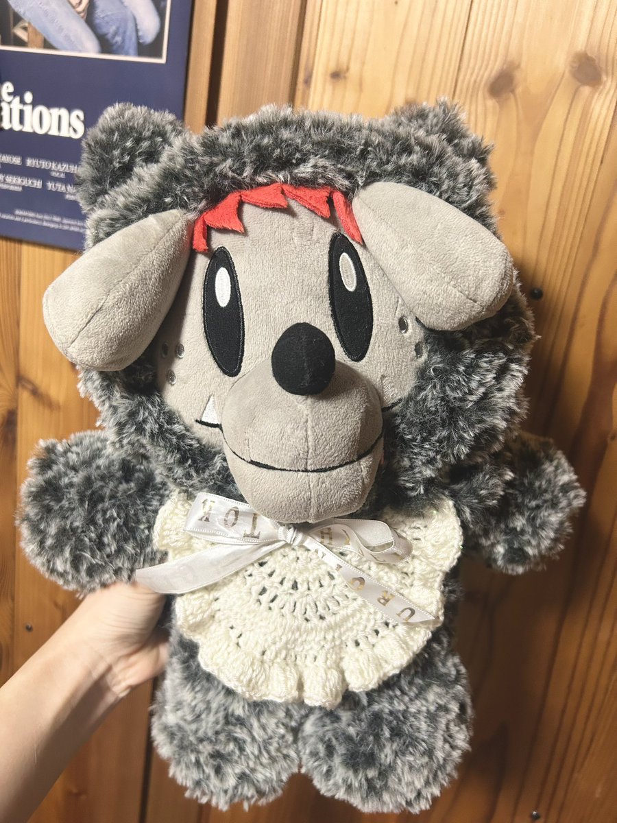ダラコスタ　共犯者 カノックスタ。いつもありがとう👁️👁️👁️
