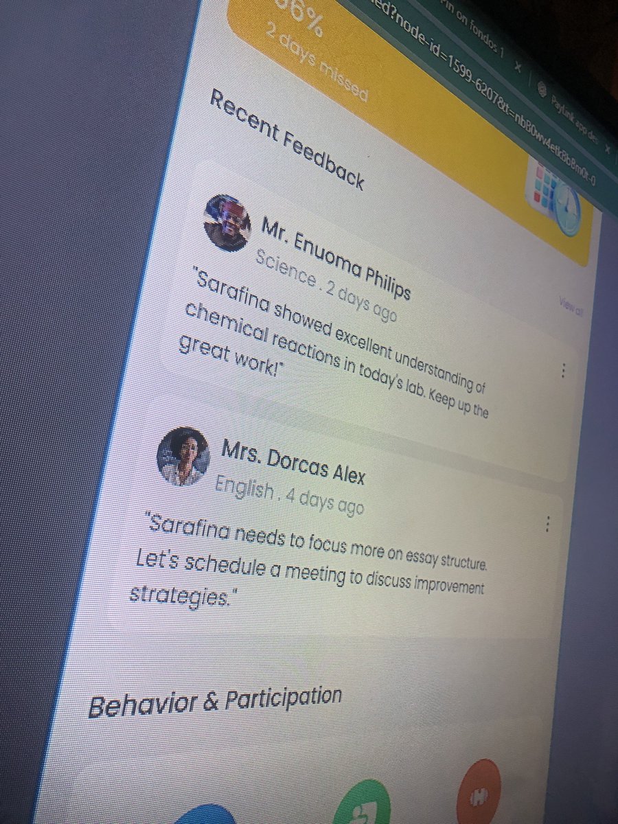 Uikelvin007's tweet photo. Yo chat!! Designing a app that lets parents track their children progress in school…..😌🔥
#uiuxdesign #EducationMatters #edutrack #Designship2025 https://t.co/KvpxJ0Eb5o