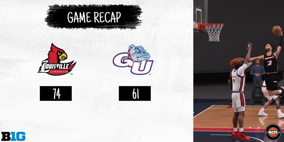 NCPL2K's tweet photo. Some recaps from last night games as we head into the next day schedule! https://t.co/uL12zkPRhu