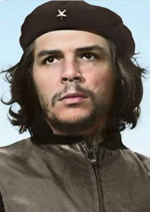 #CheVive #HastaLaVictoriaSiempre <a href="/CubaMined/">MINED</a> <a href="/CubaEduca/">Portal Educativo</a> <a href="/AlemanYandry/">Yandry Alemán Viera</a> <a href="/DPEVillaClara/">DGEP Villa Clara</a> @DMESagua <a href="/LienMons/">Lien O'farril Mons</a> #CubaViveEnSuHistoria #SomosContinuidad #TenemosMemoria