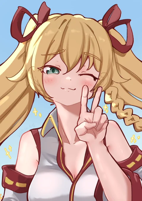 #いろは絵馬 誕生日おめでと～～!!