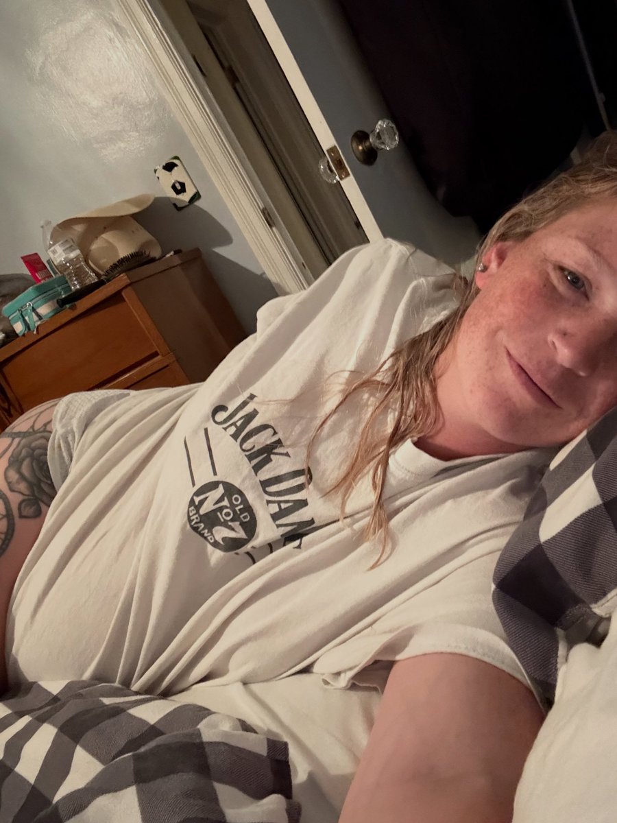 Bedtime was calling my name last night. RT if you would join me!