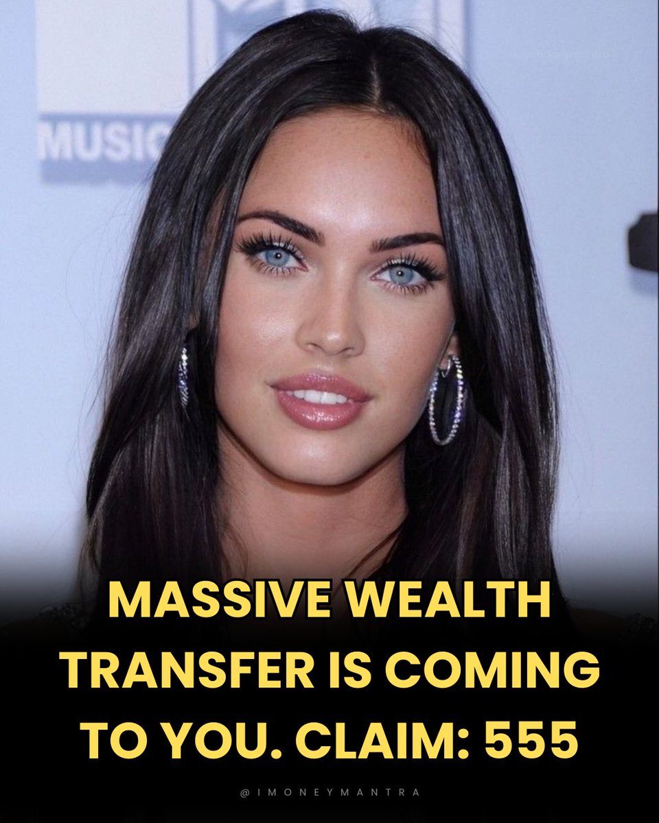 imoneymantra's tweet image. Drop &quot;555&quot; to claim it!!