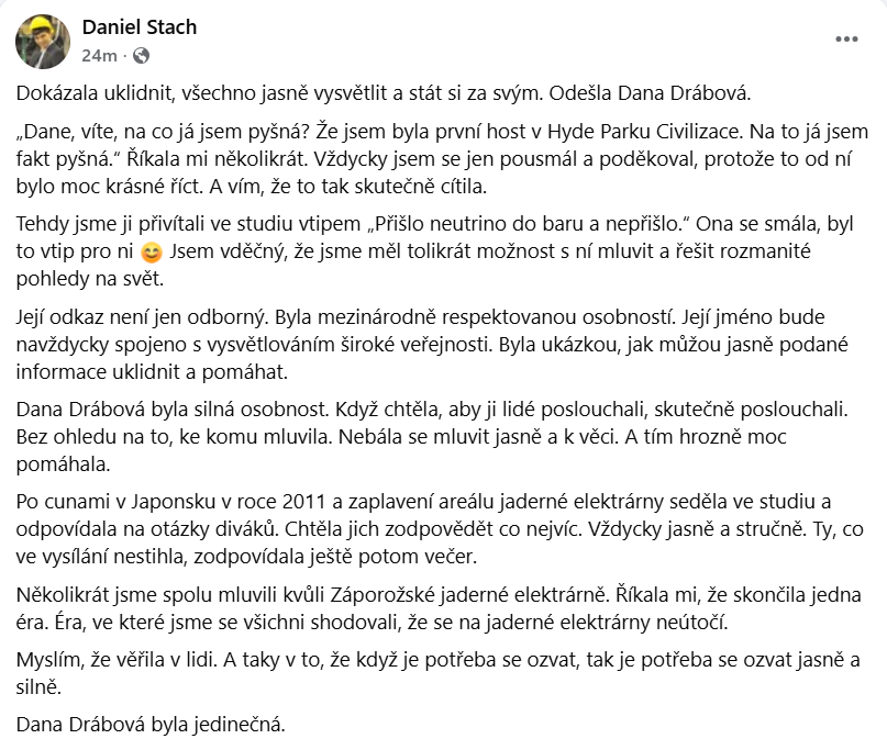 Daniel Stach tweet media