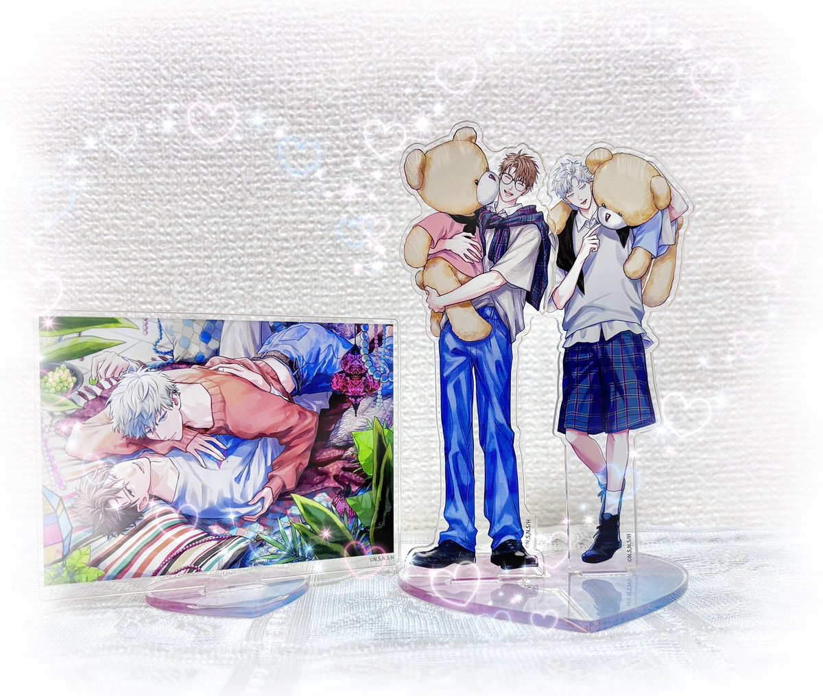 赤原ねぐ (@sekinghara) / Posts / X