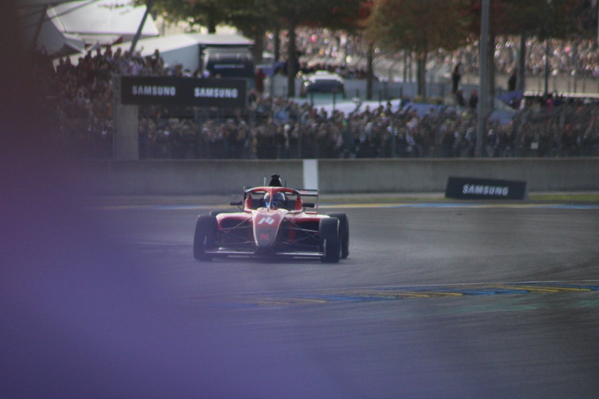 lookupatleclerc's tweet image. a few pics from the #GPExplorer3