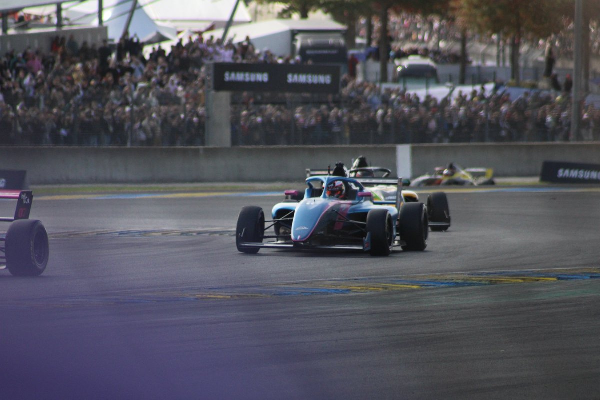 lookupatleclerc's tweet image. a few pics from the #GPExplorer3