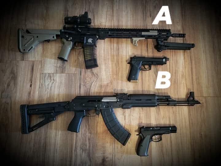 Firearm Fury tweet media