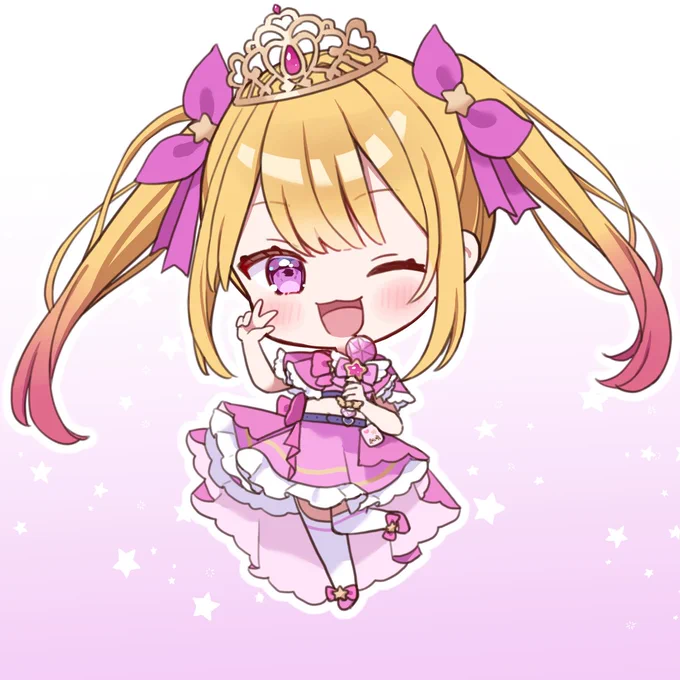 Vライバーの芽々依ぱめ様( ありがとうございました!