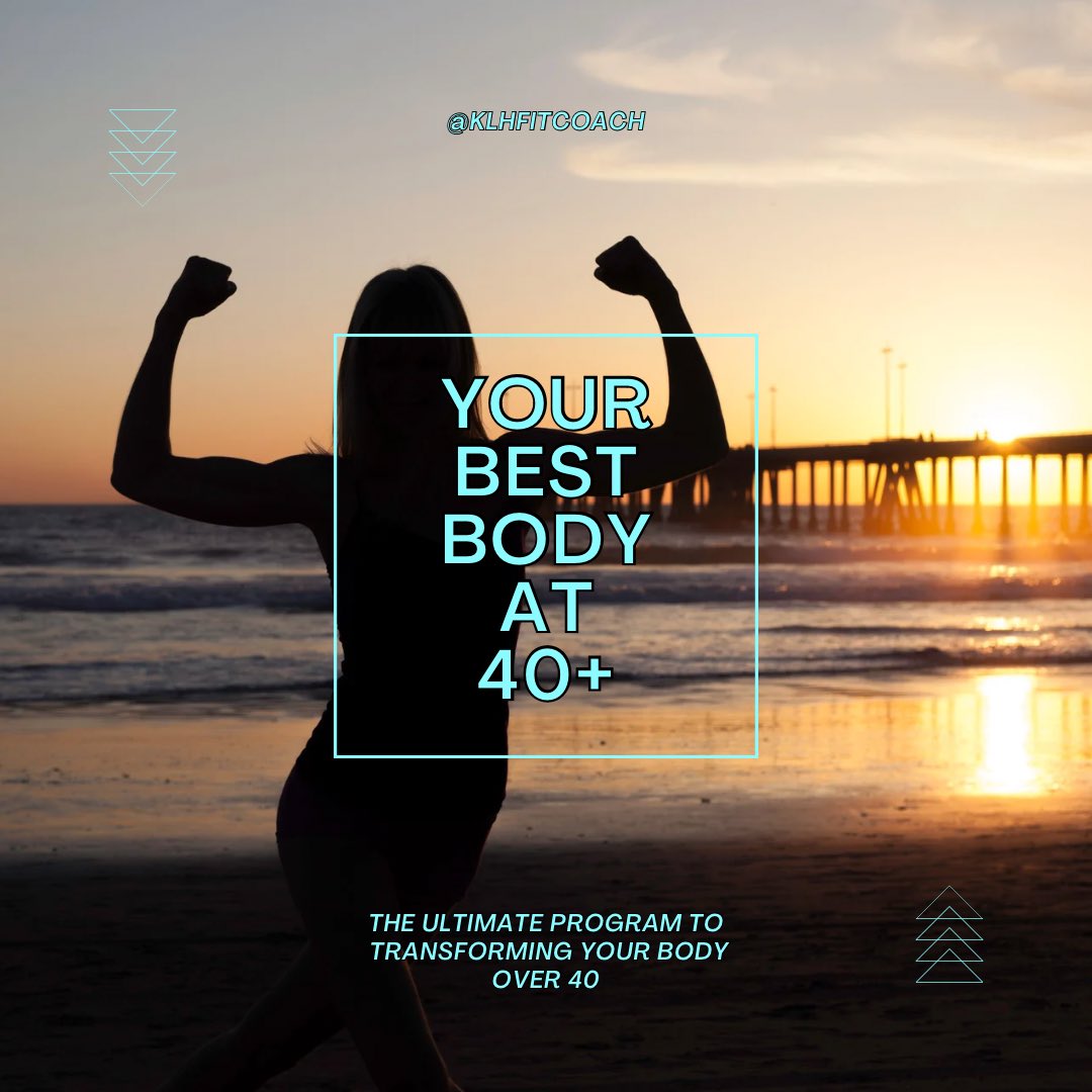 klhfitcoach's tweet image. If your body feels unfamiliar, you’re not alone.

Many women feel disconnected from their strength in midlife. That’s not failure—it’s physiology.

I coach women through the shift with empathy, strategy, and results.

#strongafter40 #midlifecoach #mpowermentmethod…
