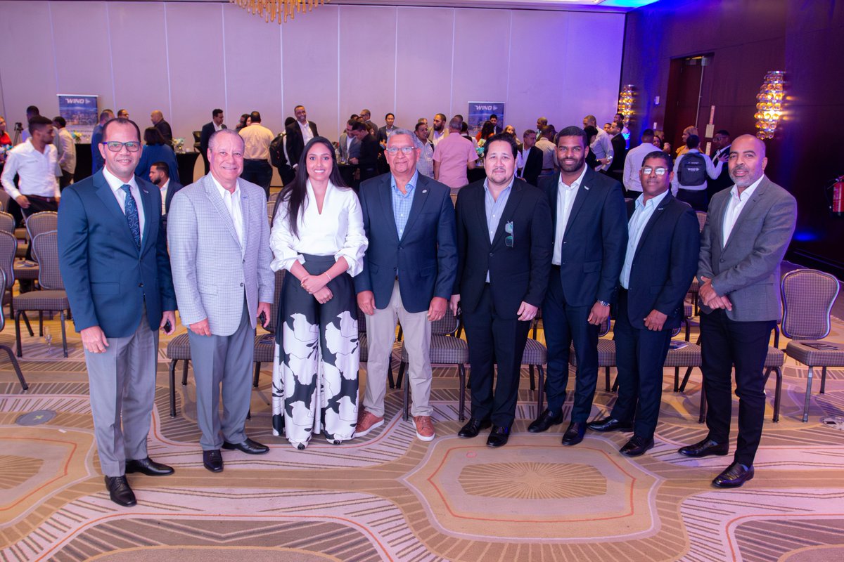 Wind Telecom tweet media