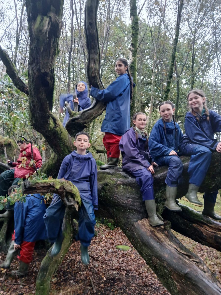 StMirinsPS's tweet image. We’ve all had a great 1st day at Blairvadach 🤩