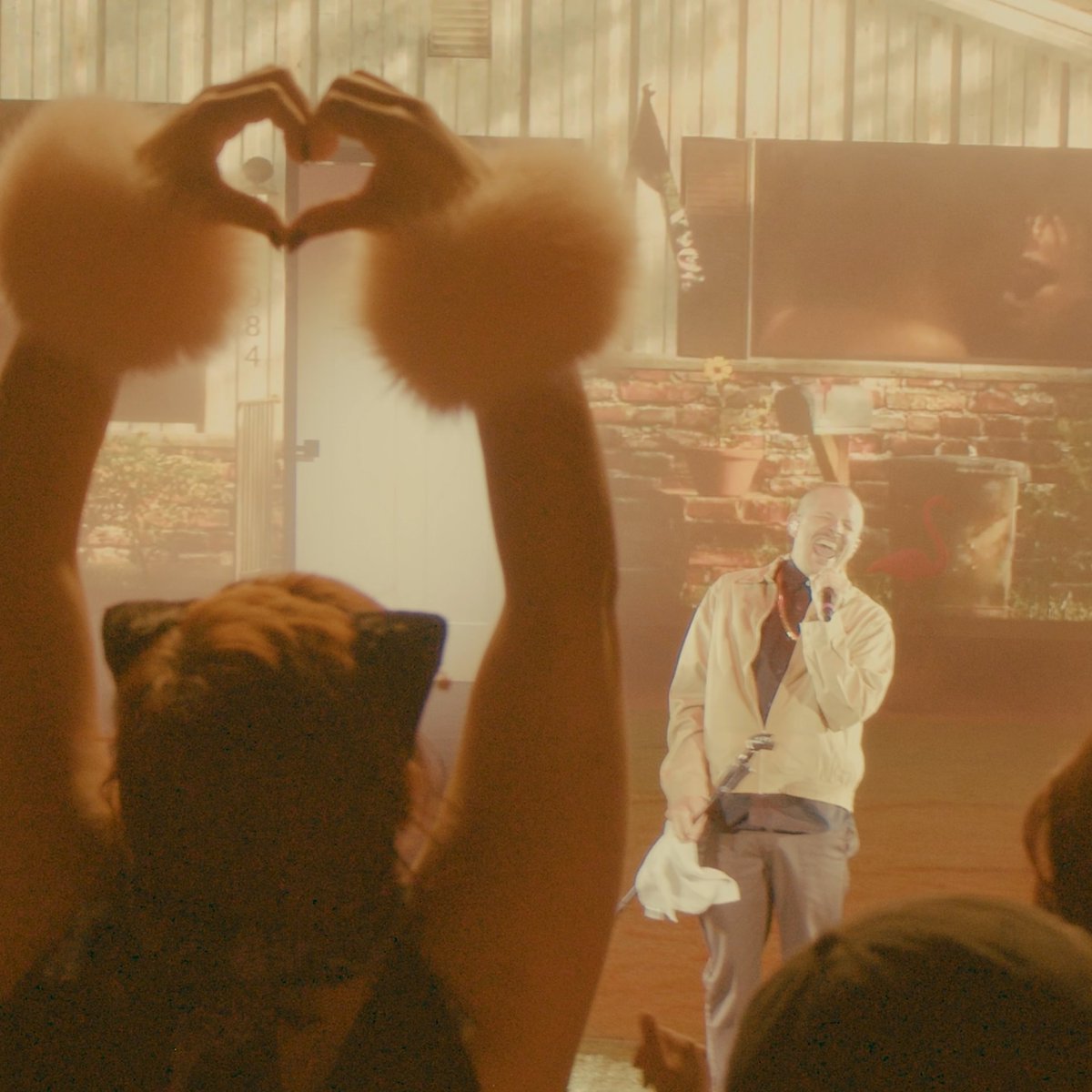 This last spring I did something I never in my wildest dreams thought I could do- Play Red Rocks. And we didn’t just play Red Rocks we SOLD THAT BITCH OUT. Y’all it was such a huge moment in my and my families lives… hugged my momma and cried like a damn 3 year old after the