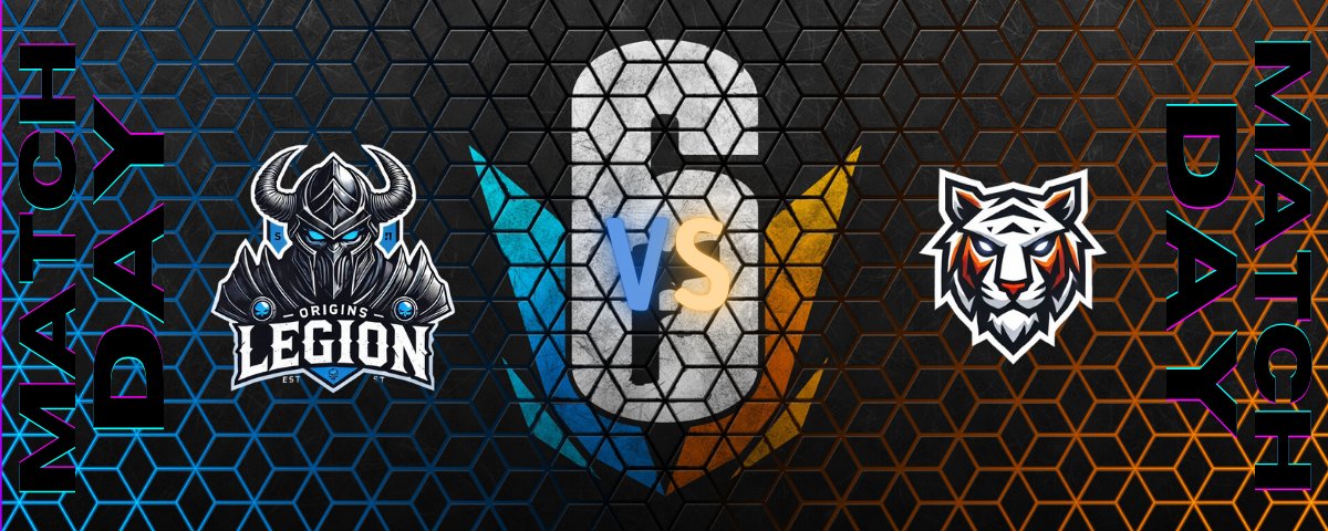 Origins Légion tweet media