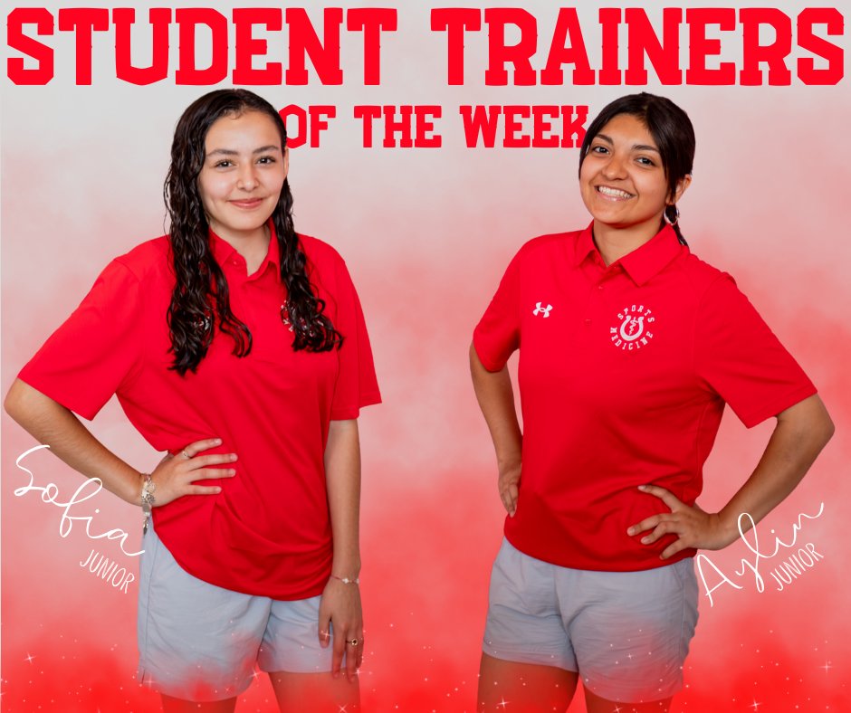 Odessa High Sports Medicine tweet media