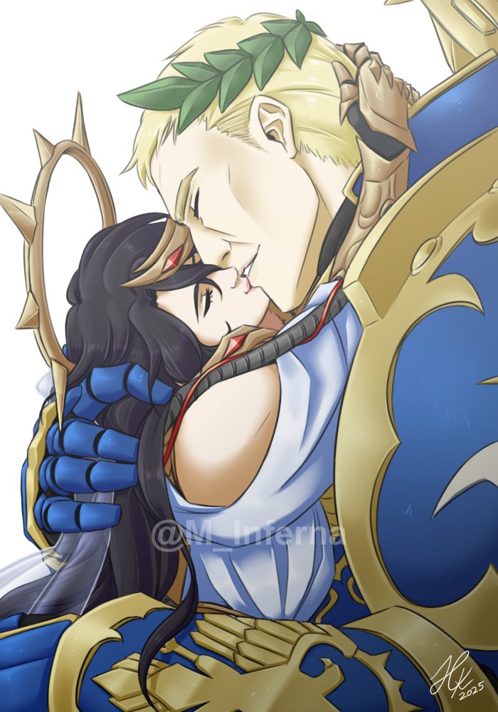 M_Inferna's tweet image. For @Ahria_nee 
#robouteguilliman
