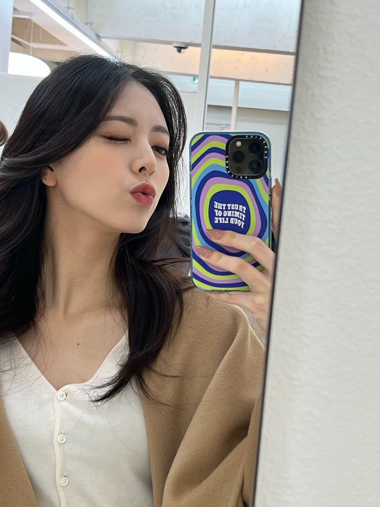 itzybubblle's tweet image. [ 240222 ]  - 🐰