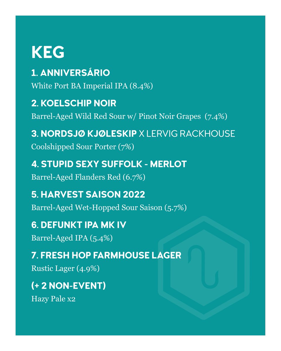 The Butcher's Hook tweet media