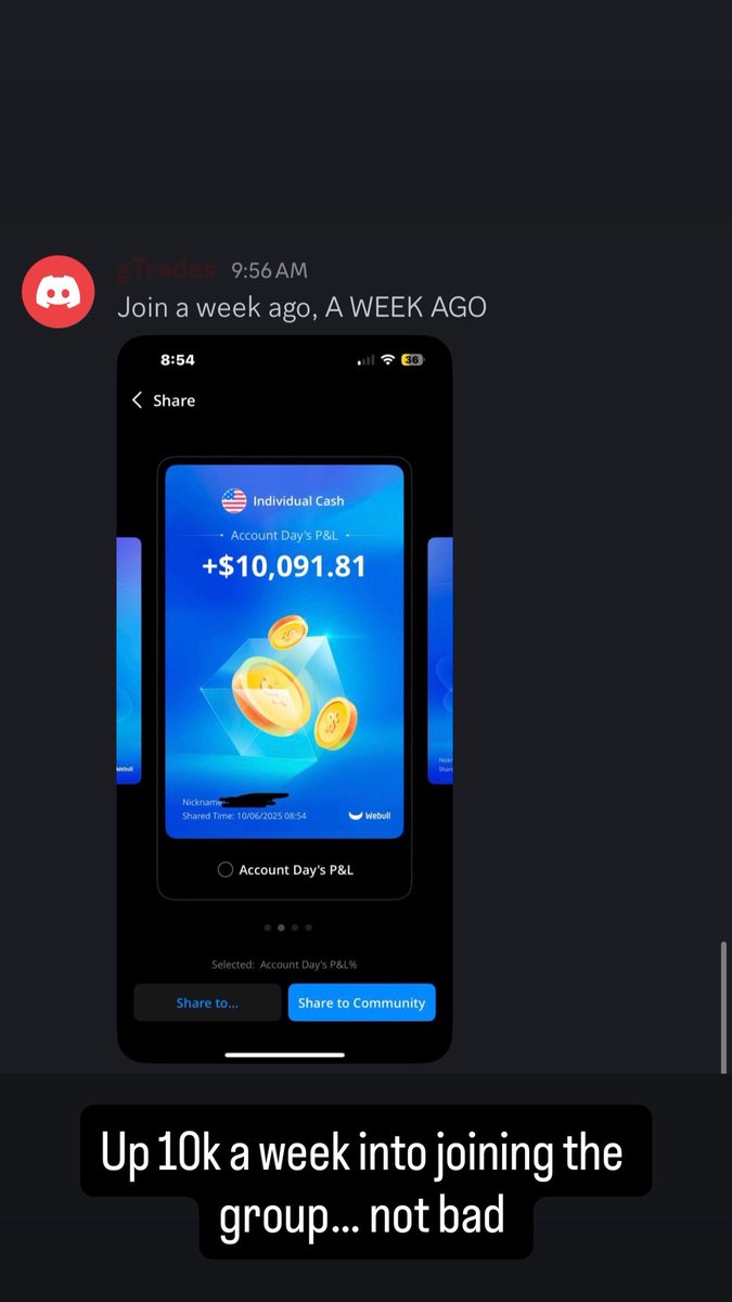 ParthMathur15's tweet image. The community is eating well