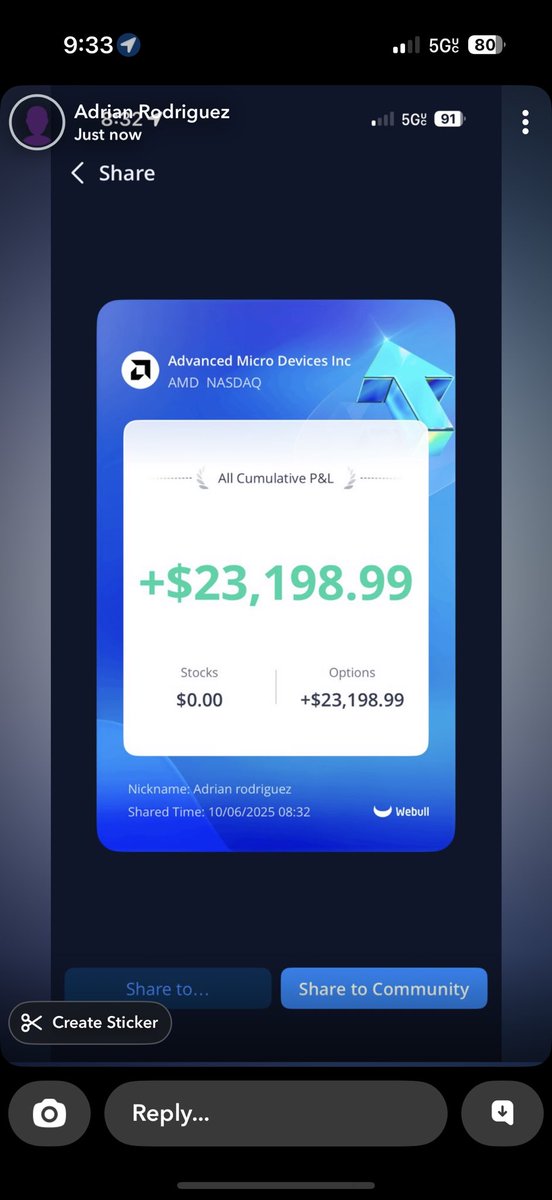 ParthMathur15's tweet image. The community is eating well