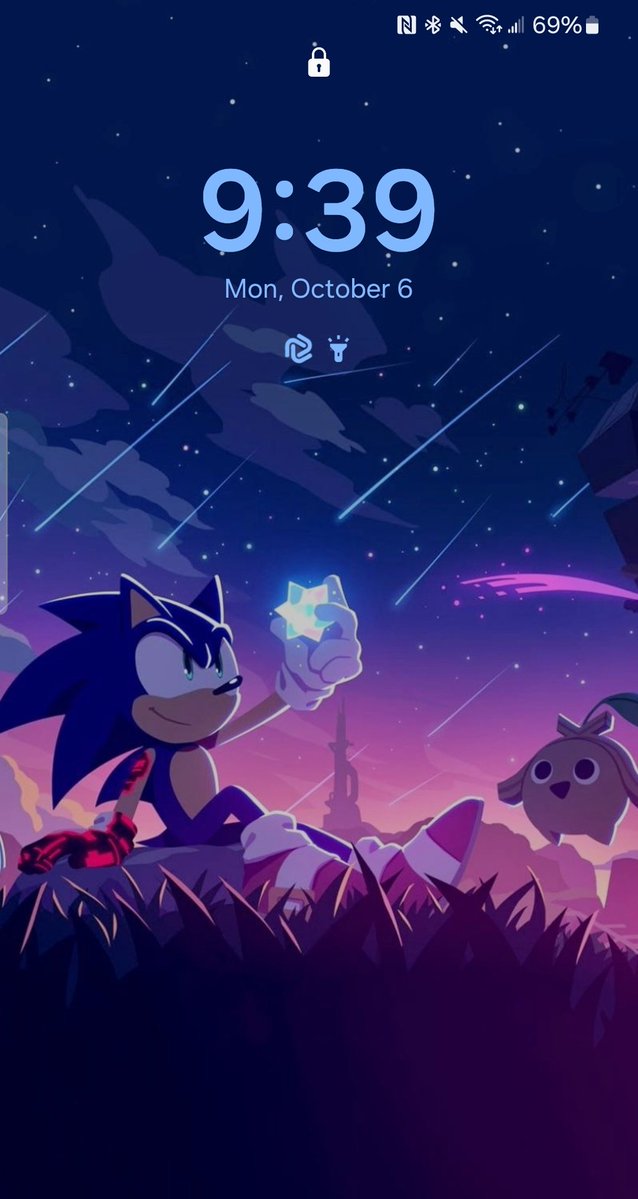 This artwork just gives me vibes.
