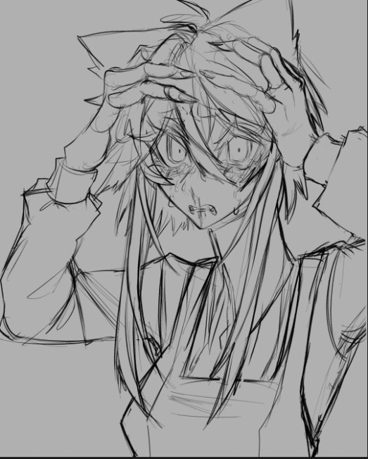 Yuume of yuumelon ⚠️/vgen cmms open tweet media