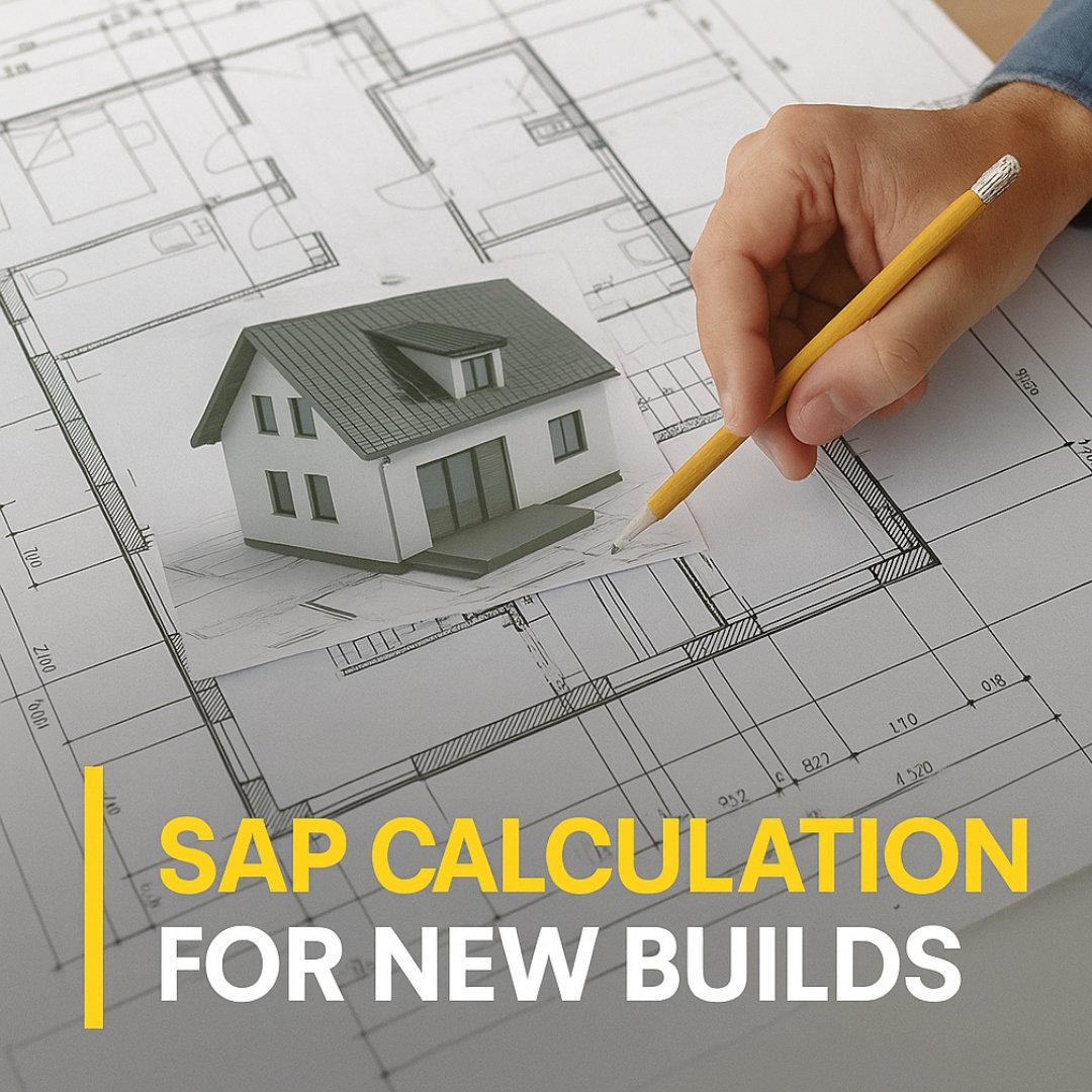AssessmentH's tweet image. SAP ≠ EPC. SAP is for new builds; EPC rates energy performance. Here’s when you need each — and how we help with both.

assessmenthive.co.uk/when-are-sap-c… 

#SAPCalculations #EPC #BuildingRegs #NewBuildUK