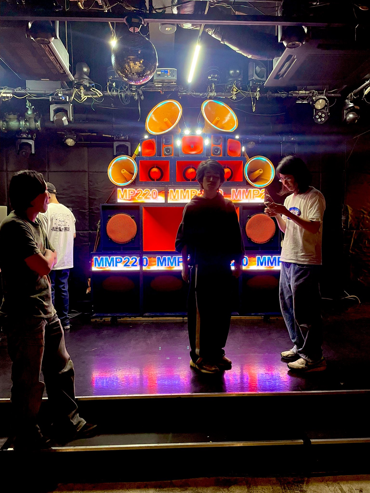 俚謡山脈 - Mix vol.1〜5 俚謡山脈 - Mix vol.1〜5 Soi48 VOL.44 DJ Taps MT Special en