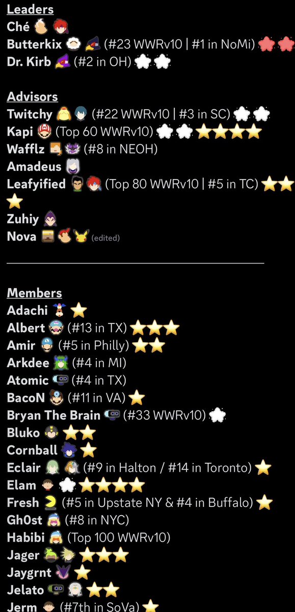 Full Swing (206-33) tweet media