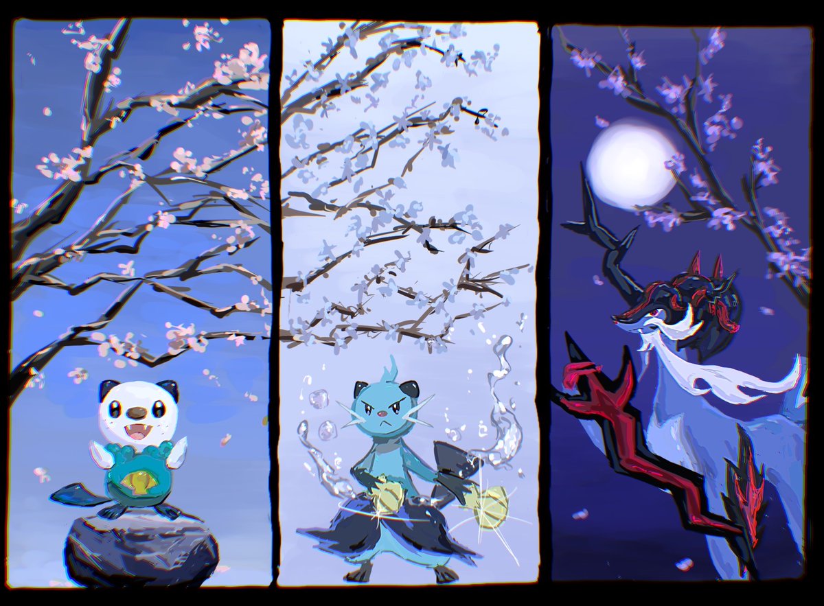 ﾏﾘ~ﾝ (@lap1z_) on Twitter photo 