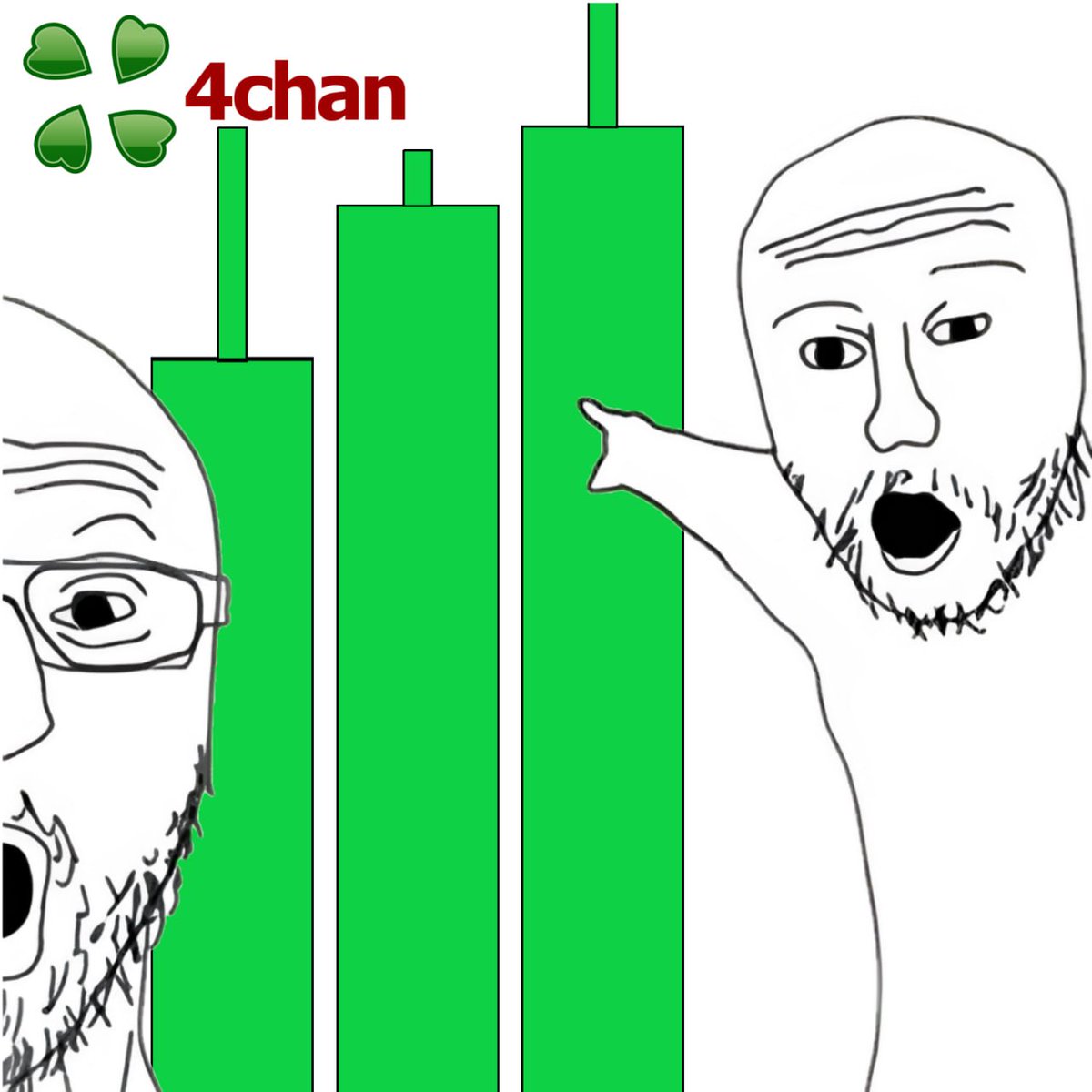 BOSSBABYRAIDER's tweet photo. @BTC2Ai #4chan = 最大的 meme 市場創作

 $4 = 最強的 CZ 代幣 加起來，你就擁有了 BSC 中最大的機會。

0x360428dd8ffdea0375053f24c3fba7faf0c49e20 https://t.co/gAn4pyH6kG