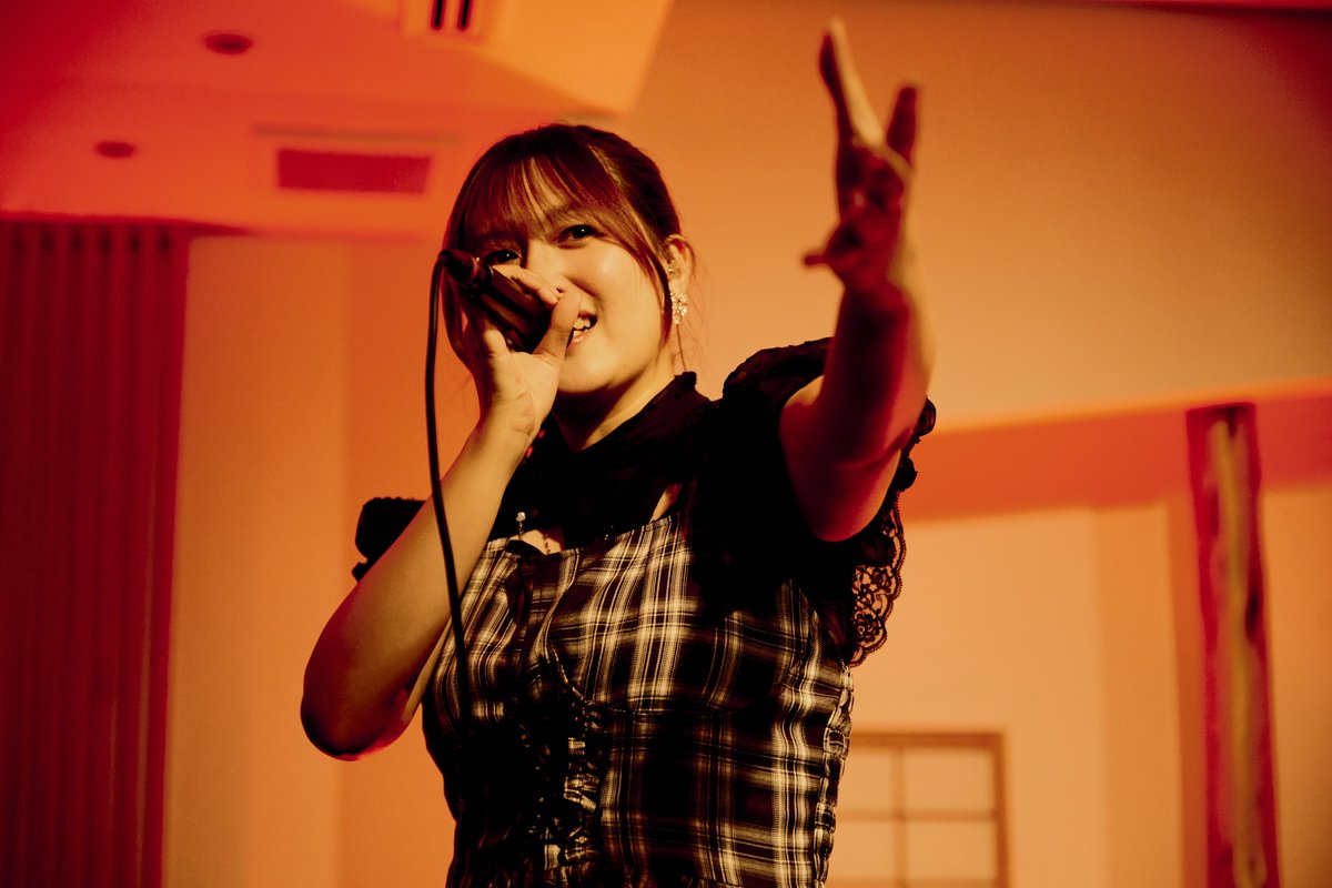 katsumoto90077's tweet photo. 2025.9.21
MA YU PA
Artist:佐川真由さん( @mayu_n0117 )
#Live_Photo https://t.co/xPCRUEQo7t