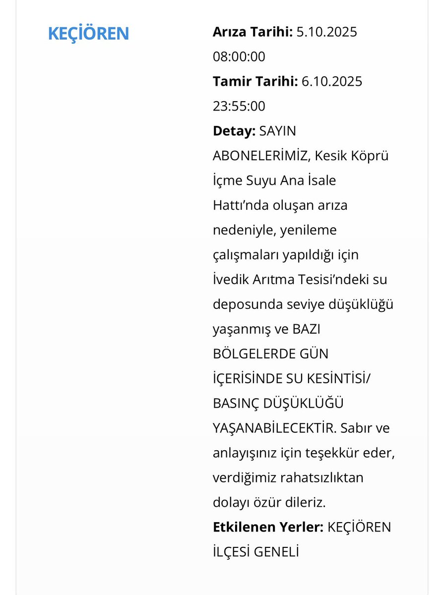 Cpt_BigBeau's tweet photo. @askiankara @ankarabbld Önce dün akşamdı. Şimdi bugün akşam. Yalan üstüne yalan. Ne bir işi becerebiliyorsunuz ne de dürüstsünüz. https://t.co/eFXBKO6Xbs