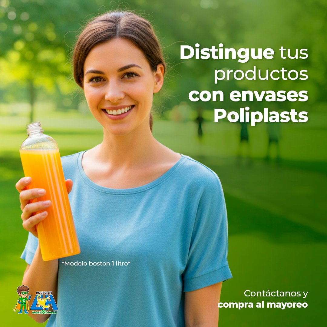 Poliplasts tweet media