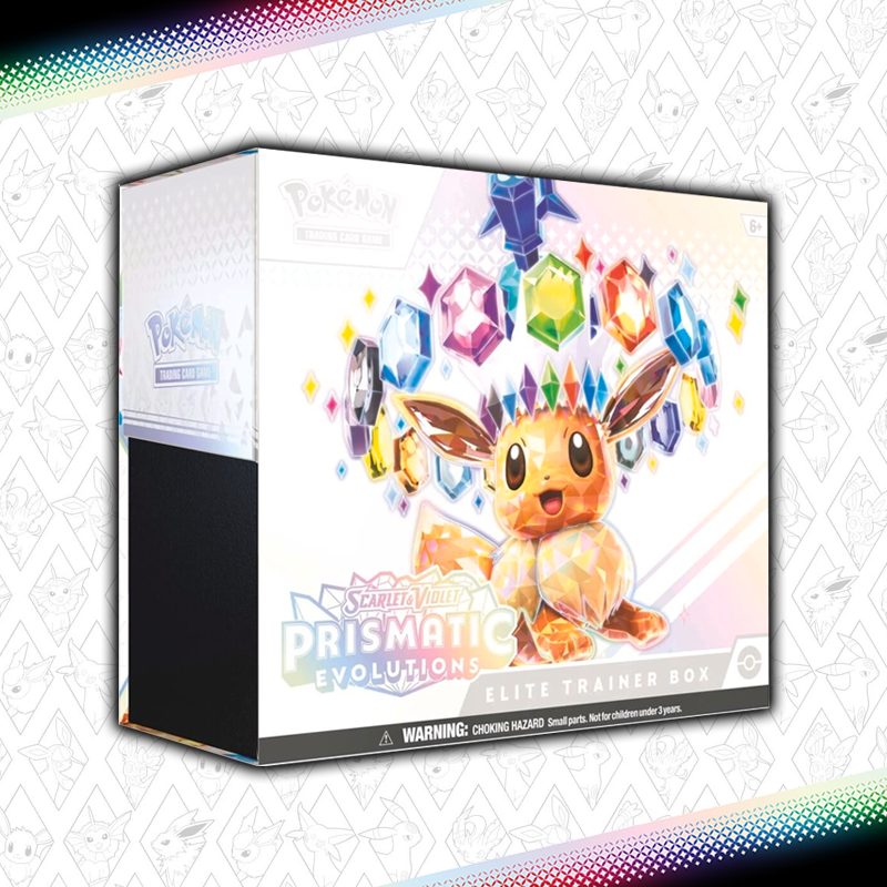 Pokemon Restock & Drop Alerts tweet media