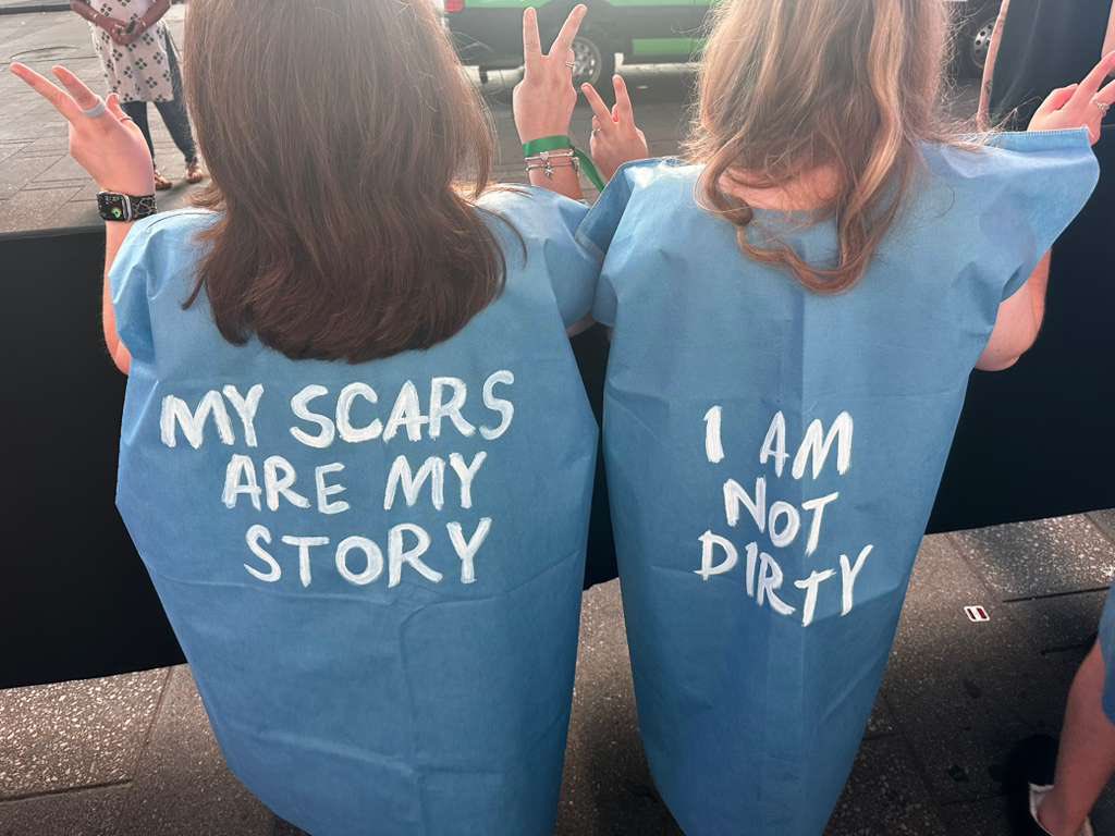 beautyinHS's tweet image. #findus25
#HidradenitisSuppurativa
#hscommunity