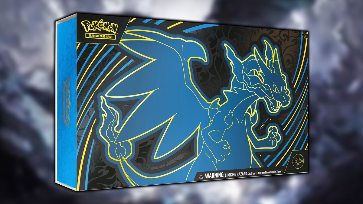 Pokemon Restock & Drop Alerts tweet media