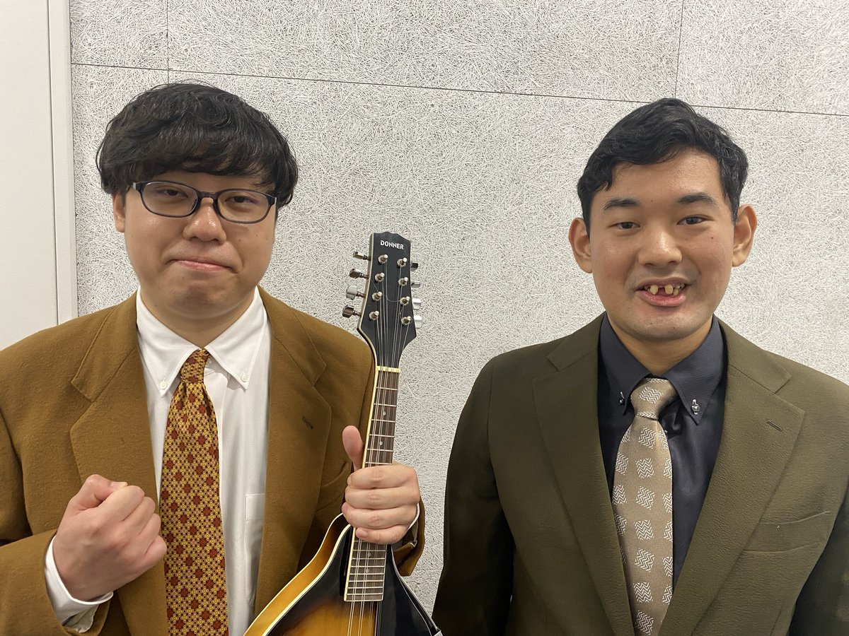 oritatomohisa's tweet image. 「月笑」
ありがとうございました
楽しすぎるライブ
楽しすぎる打ち上げ
楽しすぎる前説🔥🔥🔥
オールさんきゅう㊗️㊗️㊗️