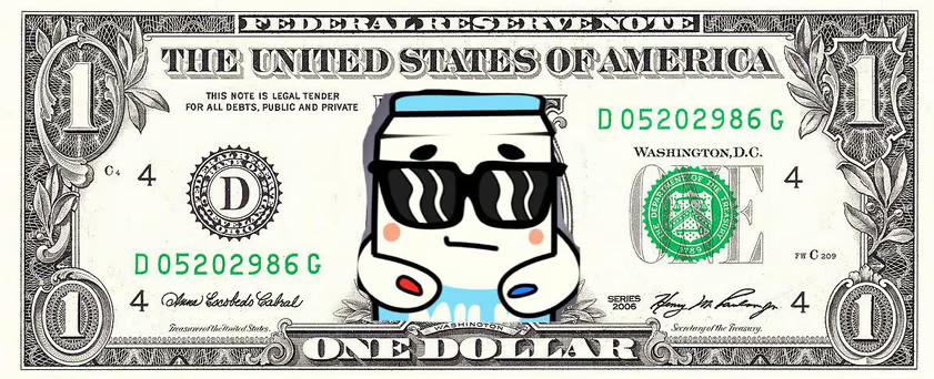 $MILKBAG CAN DO IT! ✍️

$106K MC and 20% supply still in the LP 🤪

Don't fade this alpha.