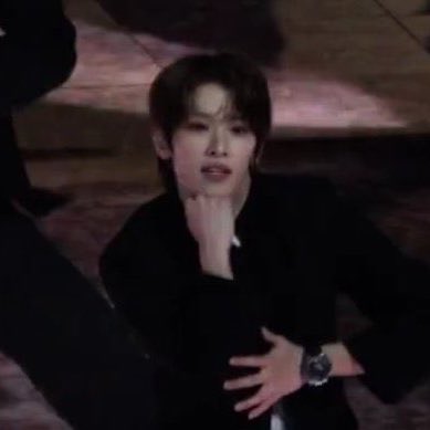 천카이원 얼굴 앙이네요