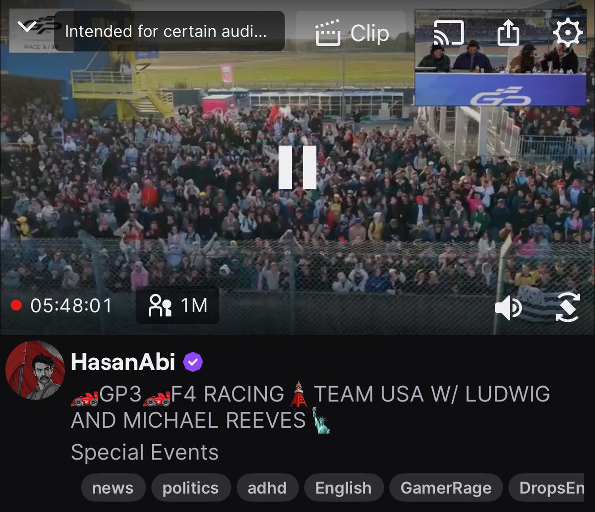 hasanabi tweet media