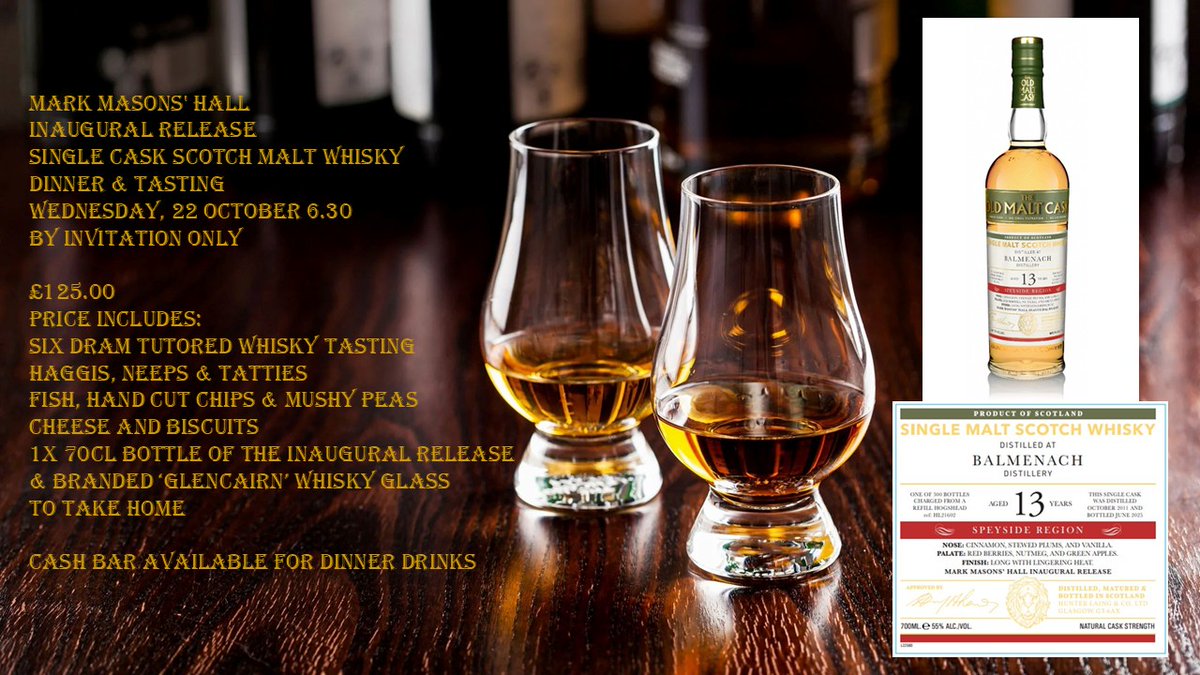 Mark Masons' Hall tweet media