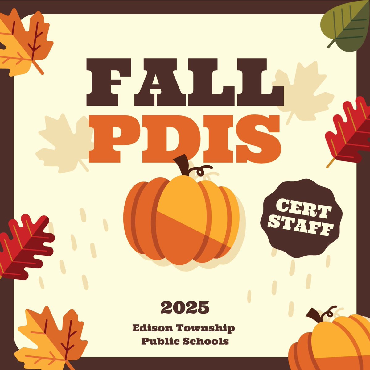 Edison SD tweet media