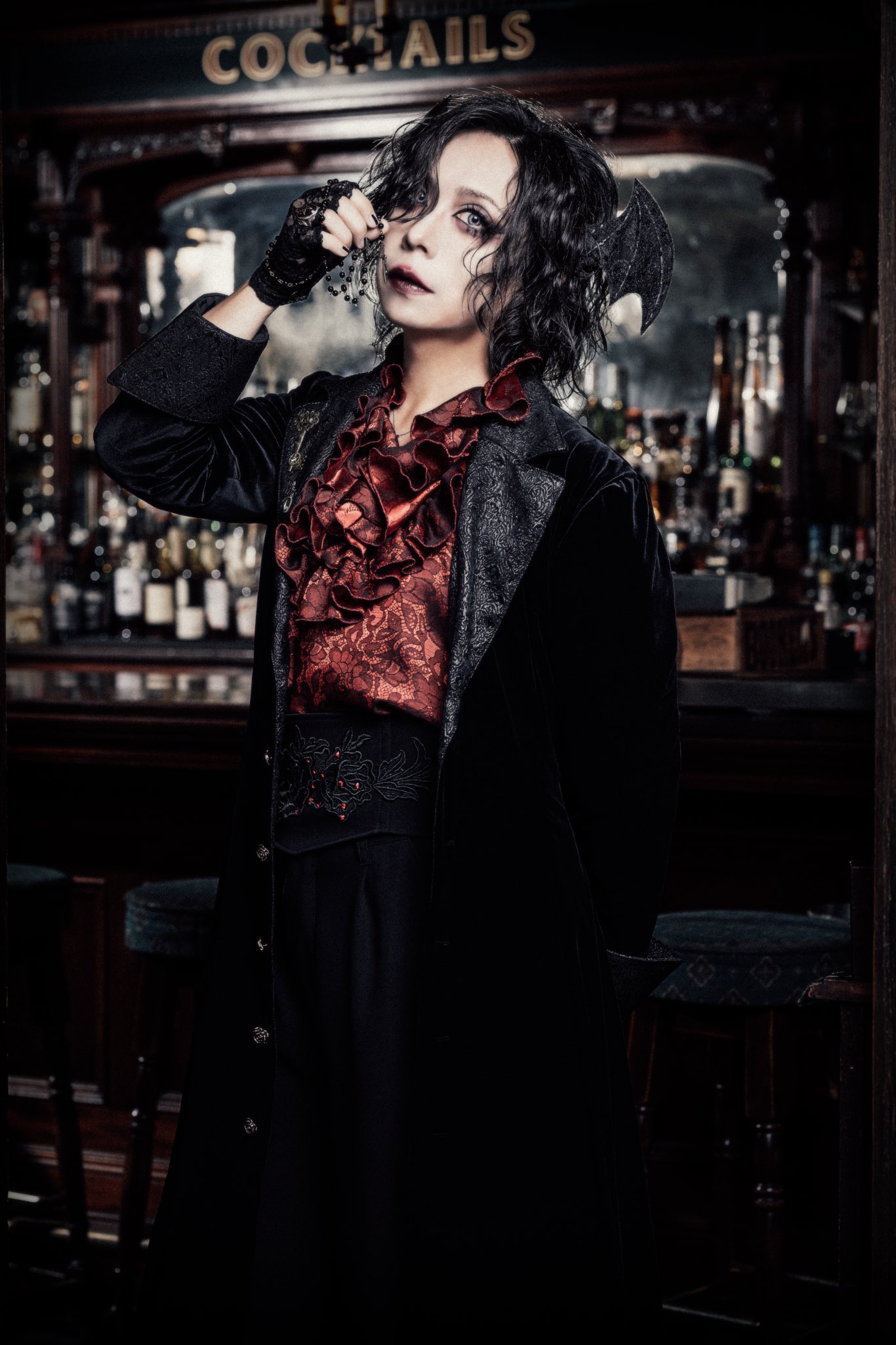 Leetspeak monsters Euskyss 黒猫パーカー　ユースキス Leetspeak monsters Euskyss 黒猫パーカー ユースキス