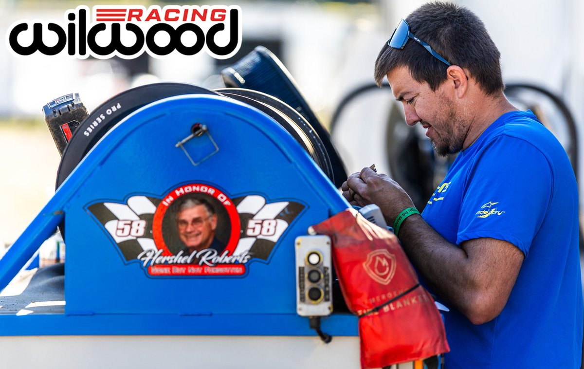 𝗟𝗨𝗖𝗞𝗬 𝟳𝗧𝗛 𝗣𝗟𝗔𝗖𝗘 𝗙𝗜𝗡𝗜𝗦𝗛𝗘𝗥 | <a href="/Wilwoodbrakes/">Wilwood Racing</a>

𝟯𝟳𝘁𝗵 𝗔𝗻𝗻𝘂𝗮𝗹 #𝗣𝗶𝘁𝘁𝘀𝗯𝘂𝗿𝗴𝗵𝗲𝗿 | <a href="/PAMotorSpeedway/">PPMS 🏁</a>

7️⃣ | <a href="/GarrettAlberso1/">Garrett Alberson</a>