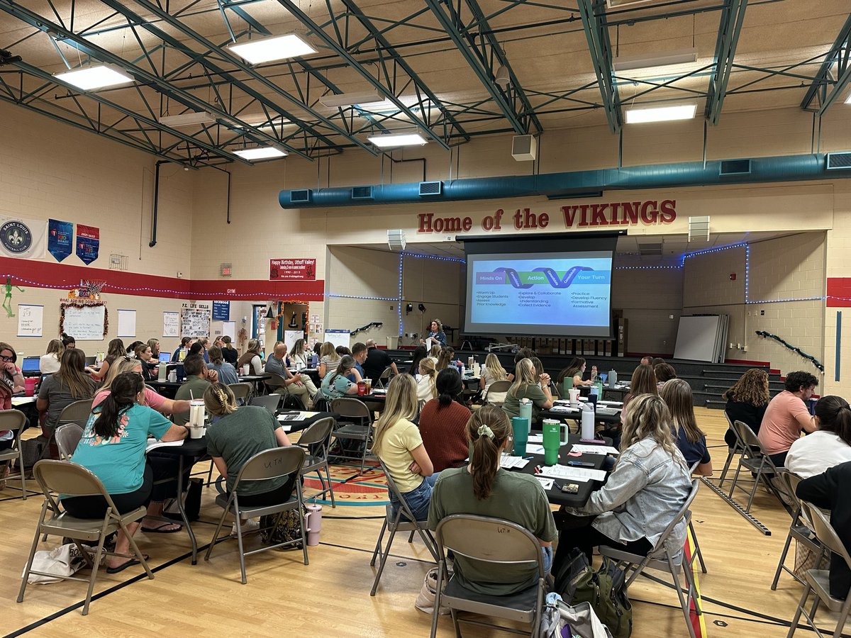 πππ£π πππππ₯ππ£π€, Ed.D (@keriskeeters) on Twitter photo Kerry Smith is walking us through the learning and teaching process in elementary math - reminding us to keep it simple! #ForwardTogether #NurturingLearning <a href="/rockwoodschools/">Rockwood School Dist</a> Kerry Smith is walking us through the learning and teaching process in elementary math - reminding us to keep it simple! #ForwardTogether #NurturingLearning <a href="/rockwoodschools/">Rockwood School Dist</a>