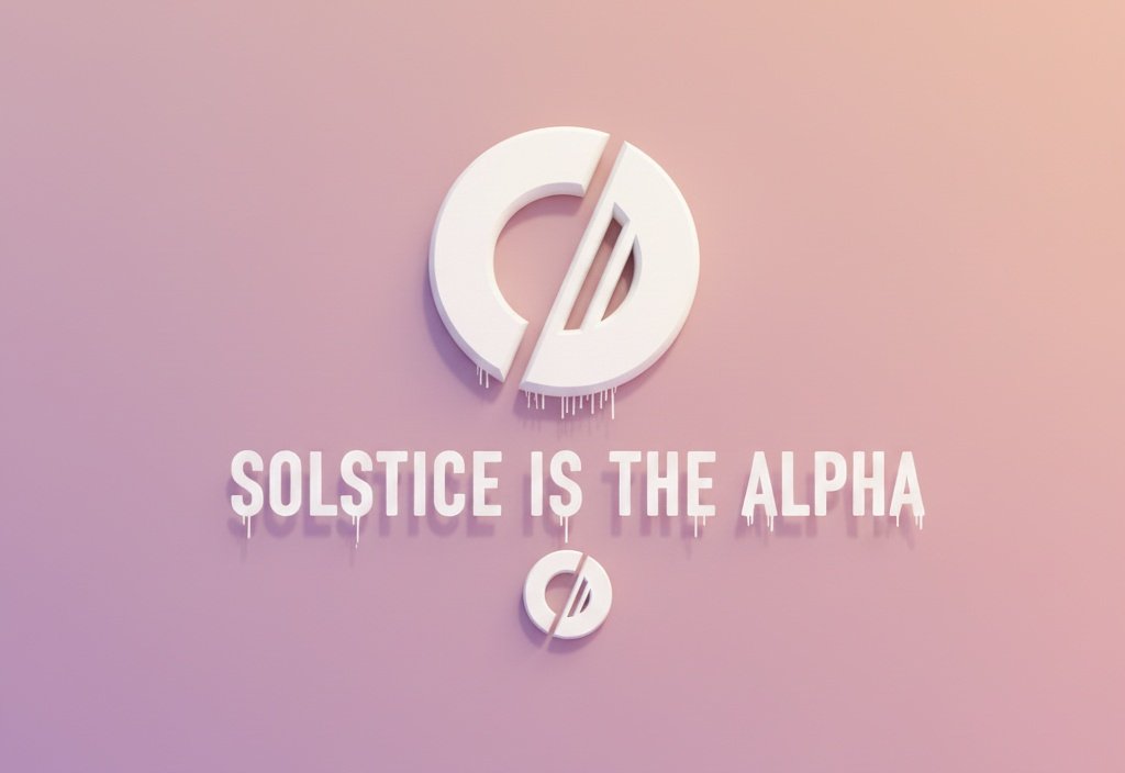 mono_nft's tweet image. Solstice is the alpha!

• 5th largest Stablecoin on Solana
• Points program has started 
• Current TVL is $188M
• 10k+ users in a week 
• @solsticefi TGE in december
• 1% $SLX supply to @xeetdotai believers

$USX is the future of stablecoin.
Built on Solana, for Solana.