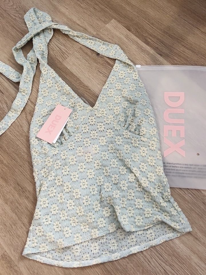 myhandstuff's tweet image. ส่งต่อ duex studio (diana top) ลองใส่ไปครั้งเดียว🍵

🌟 size M 280รวมส่ง

#ส่งต่อเสื้อผ้ามือสอง #ส่งต่อเสื้อผ้า #ส่งต่อstylistshop #ส่งต่อvghbkk #vghbkk #cintageshop #ส่งต่อcintageshop #โล๊ะตู้ #ส่งต่อgentlewoman #unigam #ส่งต่อunigam #ส่งต่อduex #duex #ส่งต่อstylist_shop